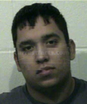 Jose Angel Diaz