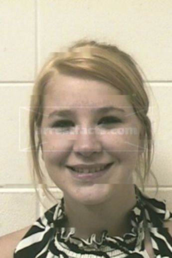 Carrie Lougenia Dykes