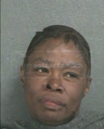 Carolyn Jean Blockmon