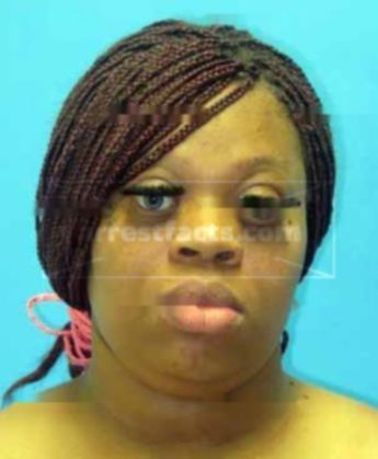 Chryshonda Precious Solomon