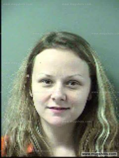 Leigh Ann George