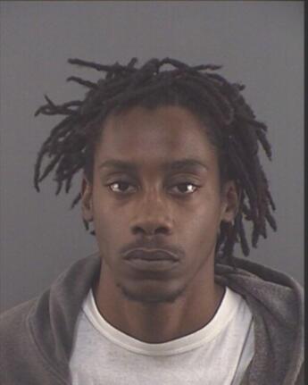 Cordarryl A. Ward