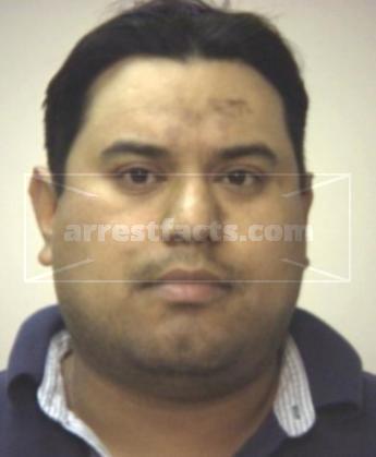 Victor Manuel Hernandez