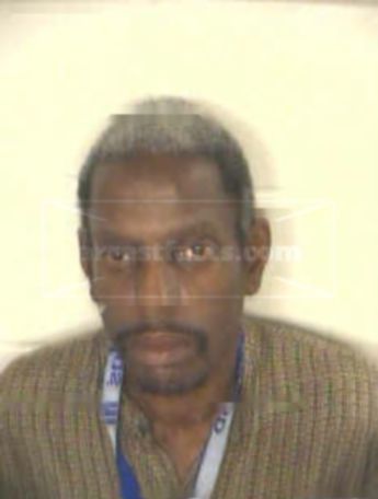 Roderick Dixon
