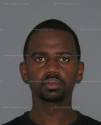 Andre Parris Wright