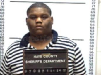Davian Yavel Peterson