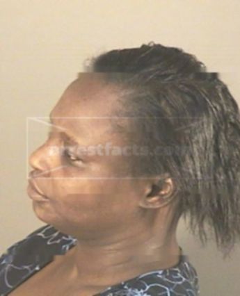 Audrey Lennette Hill