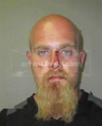 Clinton Allen Henry