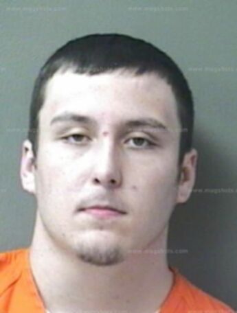 Brandon Scott Chambless