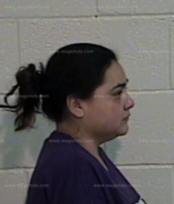 Tonia Marie Prado Cuellar