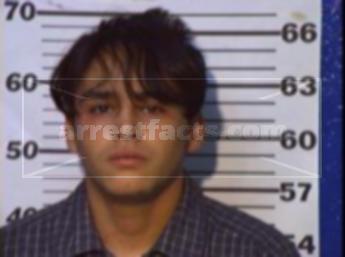 John Ray Benavides