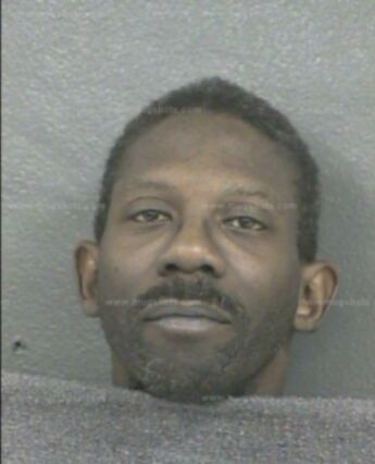 Alan Delano Bates Sr
