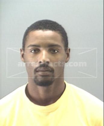 Edrick Delamar Murphy