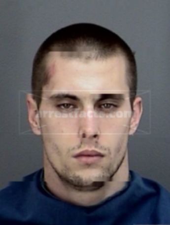 Dustin Bradley Davidson