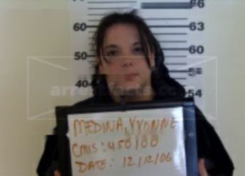 Yvonne Christie Medina