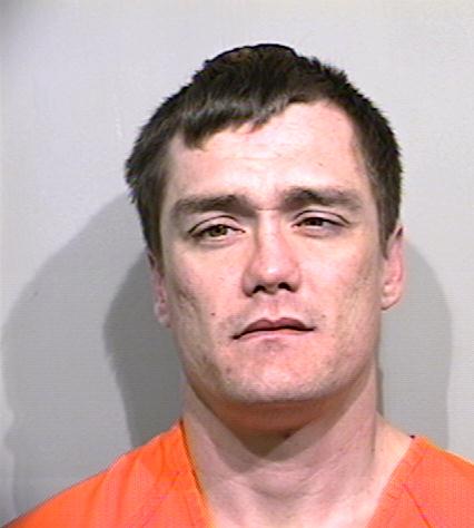Andrew Joeseph Cross