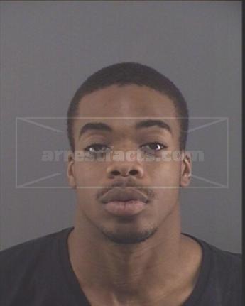 James A Harris