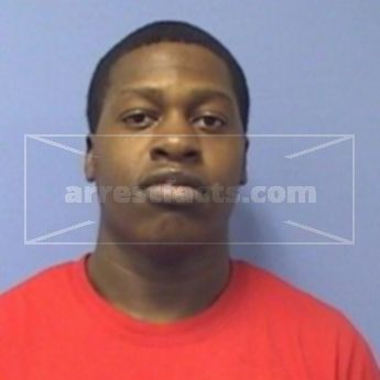 Sedric Monroe