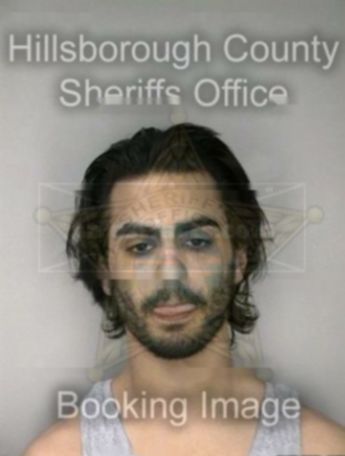 Yusef Amin Aljuffali