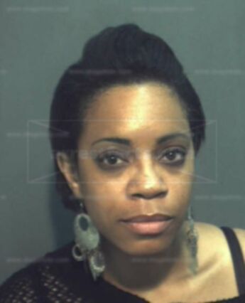 Kimberlee Michelle Wright