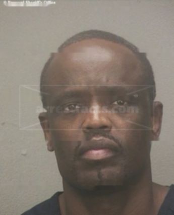 Cory Lamont Dennis