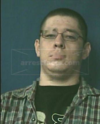 Jerod Wayne Greenleaf