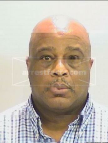 Ronald Wates Henry