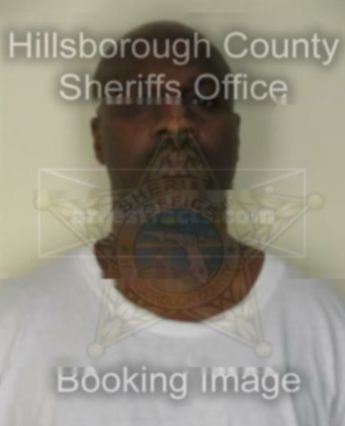 Anthony Duane Grafton Sr.