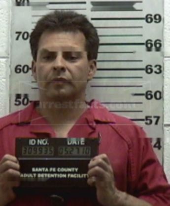 Charles Morales