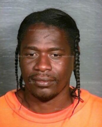 Laron D Caldwell