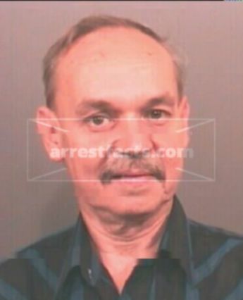 Norman Frank Henkel