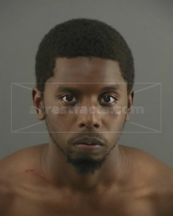 Corrie Montell Alexander