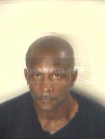 Kenneth Cosby