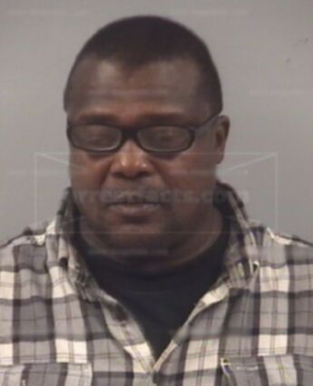 Edwin Darryl Matthews
