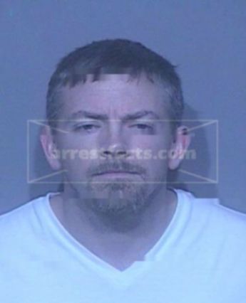 James Eric Vaillancourt