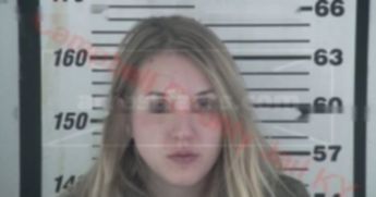 Riley Michelle Evans