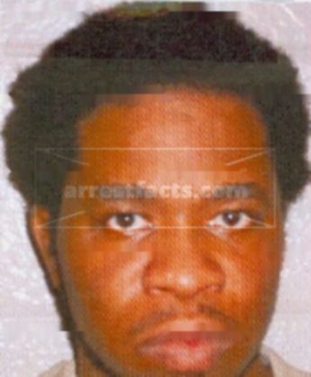 Antonio Harrison