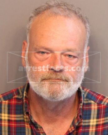 Mark Anthony Abrell