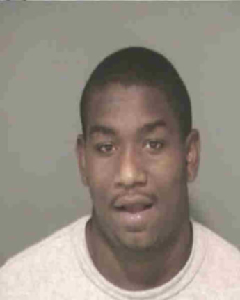 Terrance Demetrius Toussaint