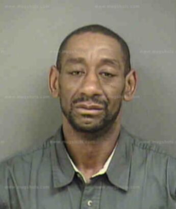 Kelvin Mckinney