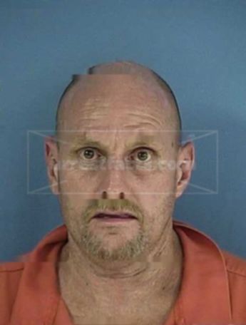Anthony Kendall Kraus