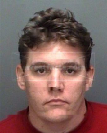 James William Bailey