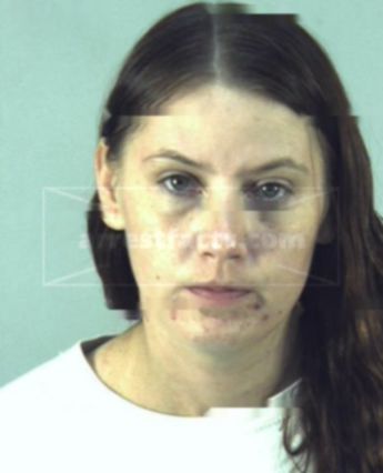 Rachel Renee Wilbanks