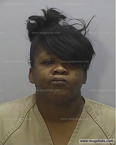 Latonya Tanyell Spann