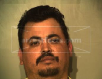 Alberto Amadello Rosales Barron