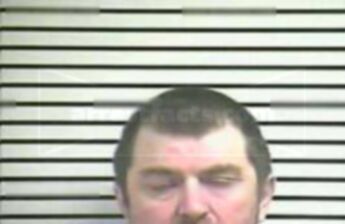 Patrick Leigh Wagoner