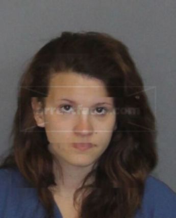 Stephanie Lynn Cone