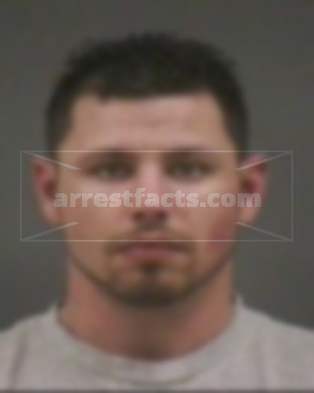 Chad James Goble
