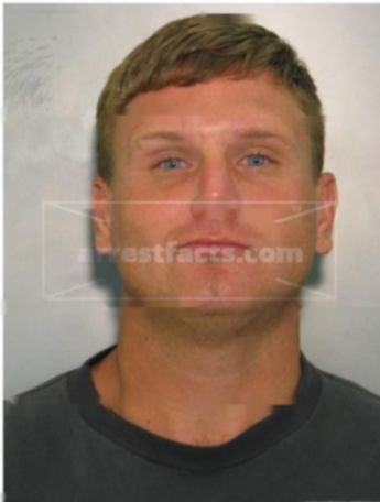 Joshua Shane Crider