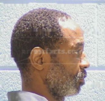 Keith D. Jackson